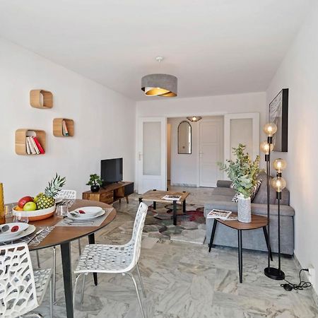 Majestic Apartment Cannes Esterno foto
