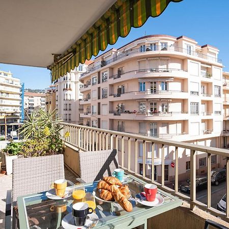 Majestic Apartment Cannes Esterno foto
