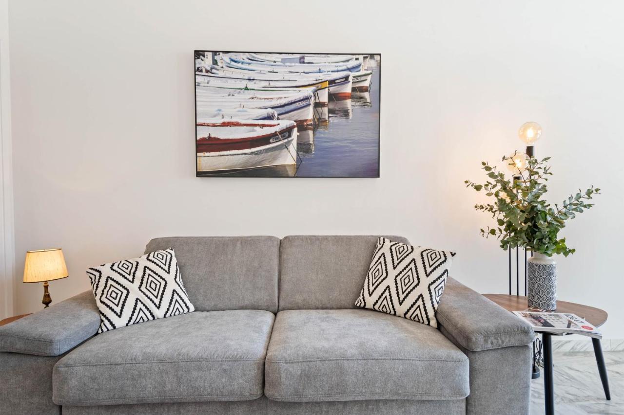 Majestic Apartment Cannes Esterno foto