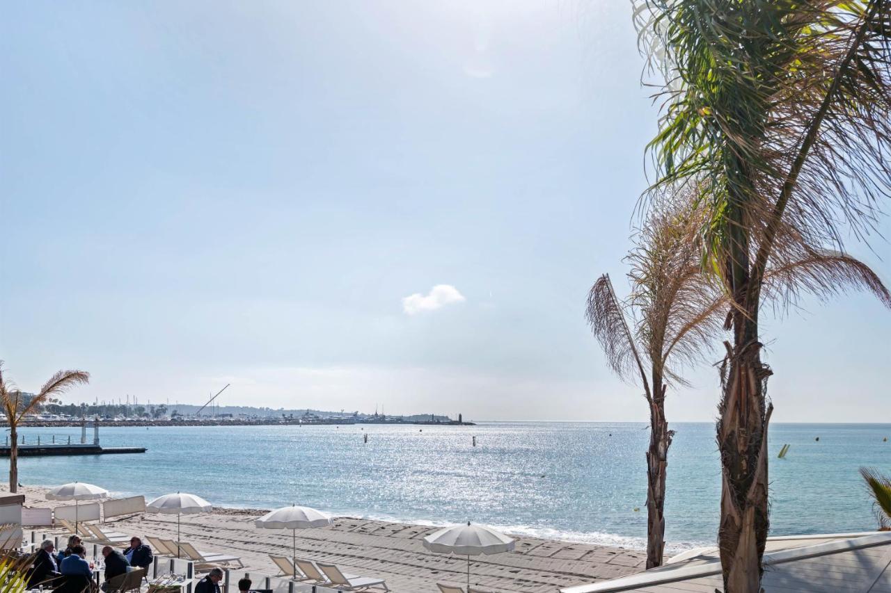 Majestic Apartment Cannes Esterno foto