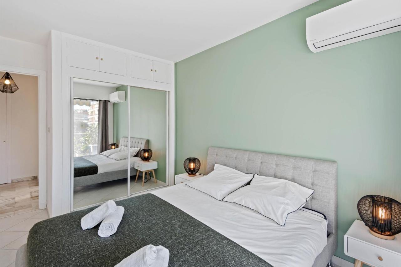 Majestic Apartment Cannes Esterno foto