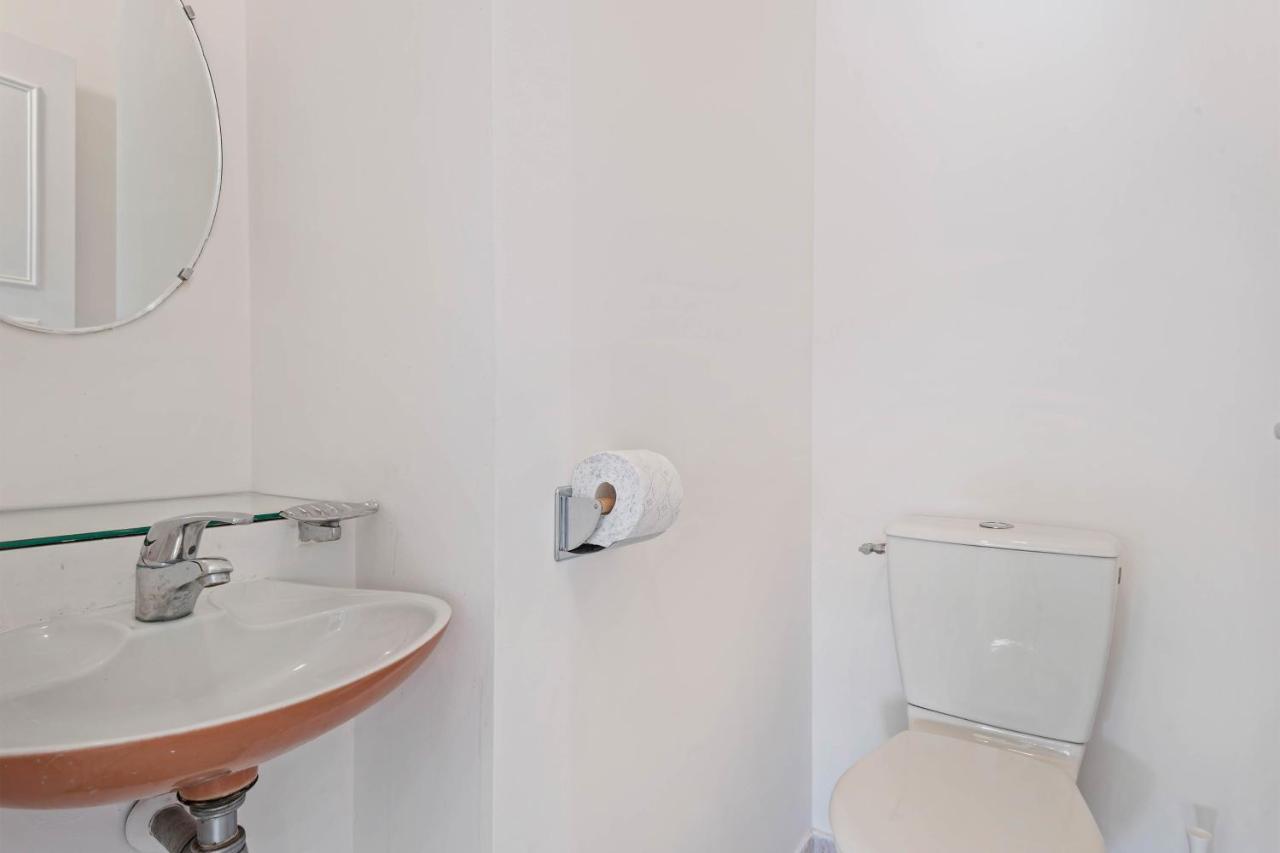 Majestic Apartment Cannes Esterno foto
