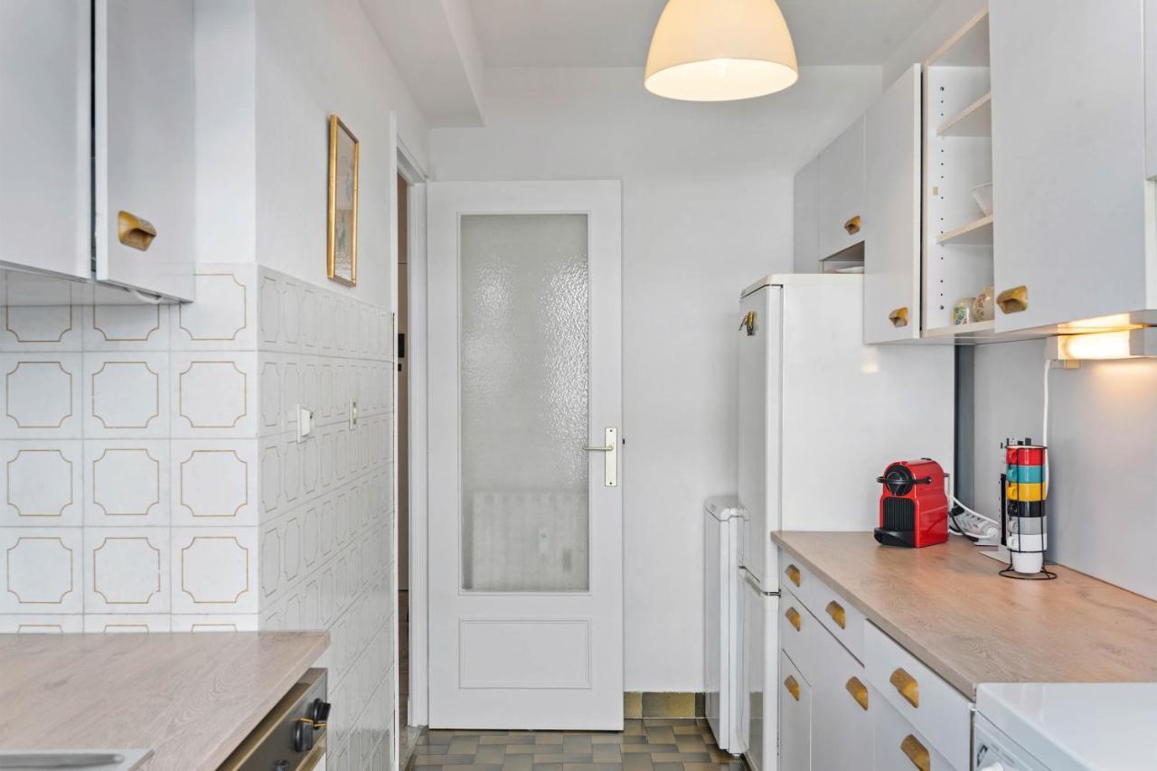 Majestic Apartment Cannes Esterno foto