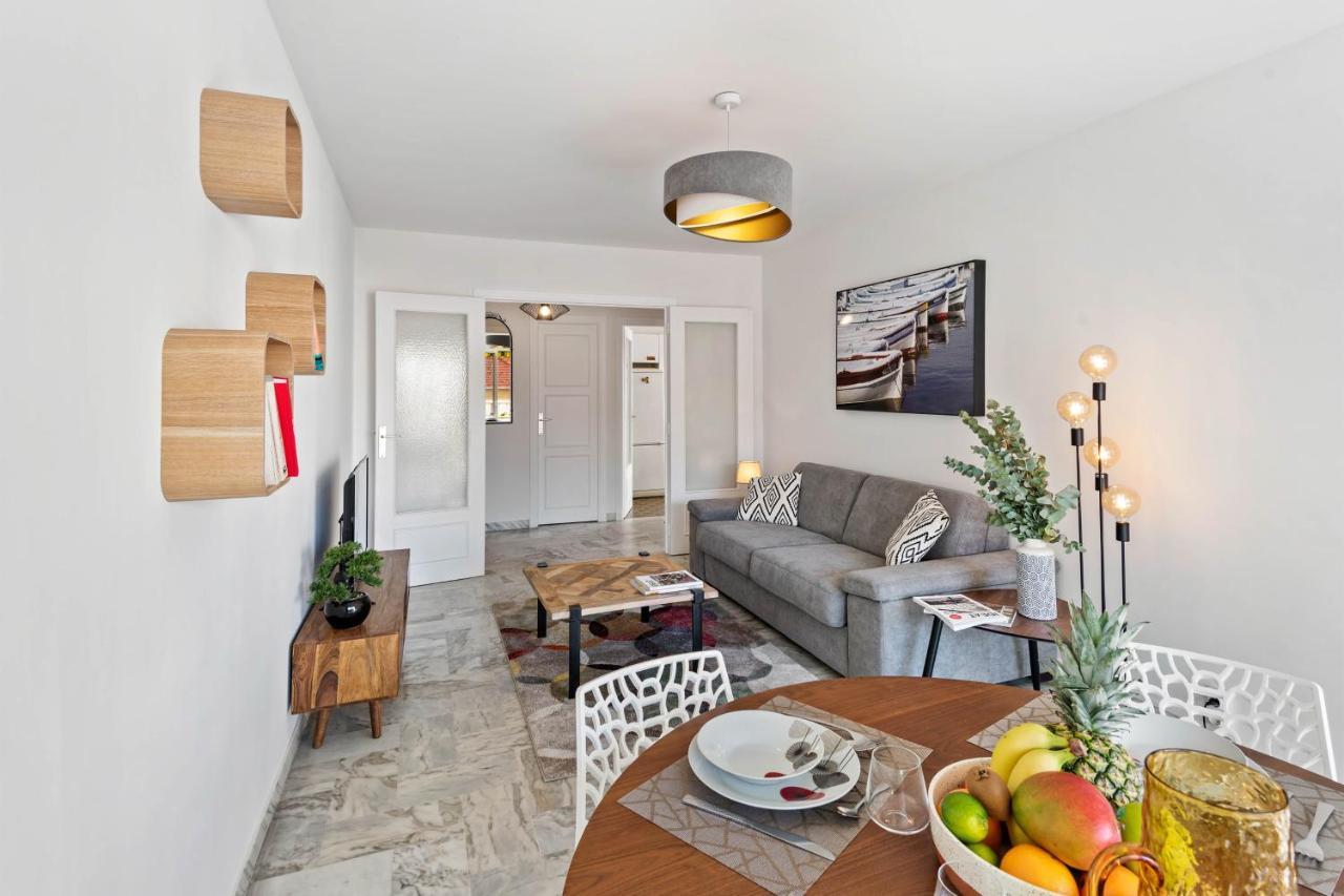 Majestic Apartment Cannes Esterno foto