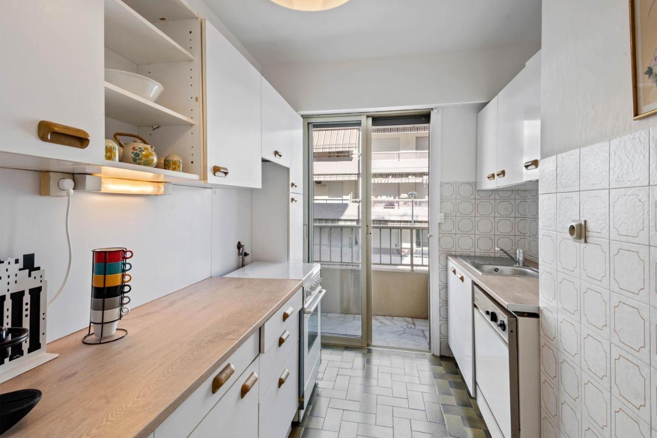 Majestic Apartment Cannes Esterno foto
