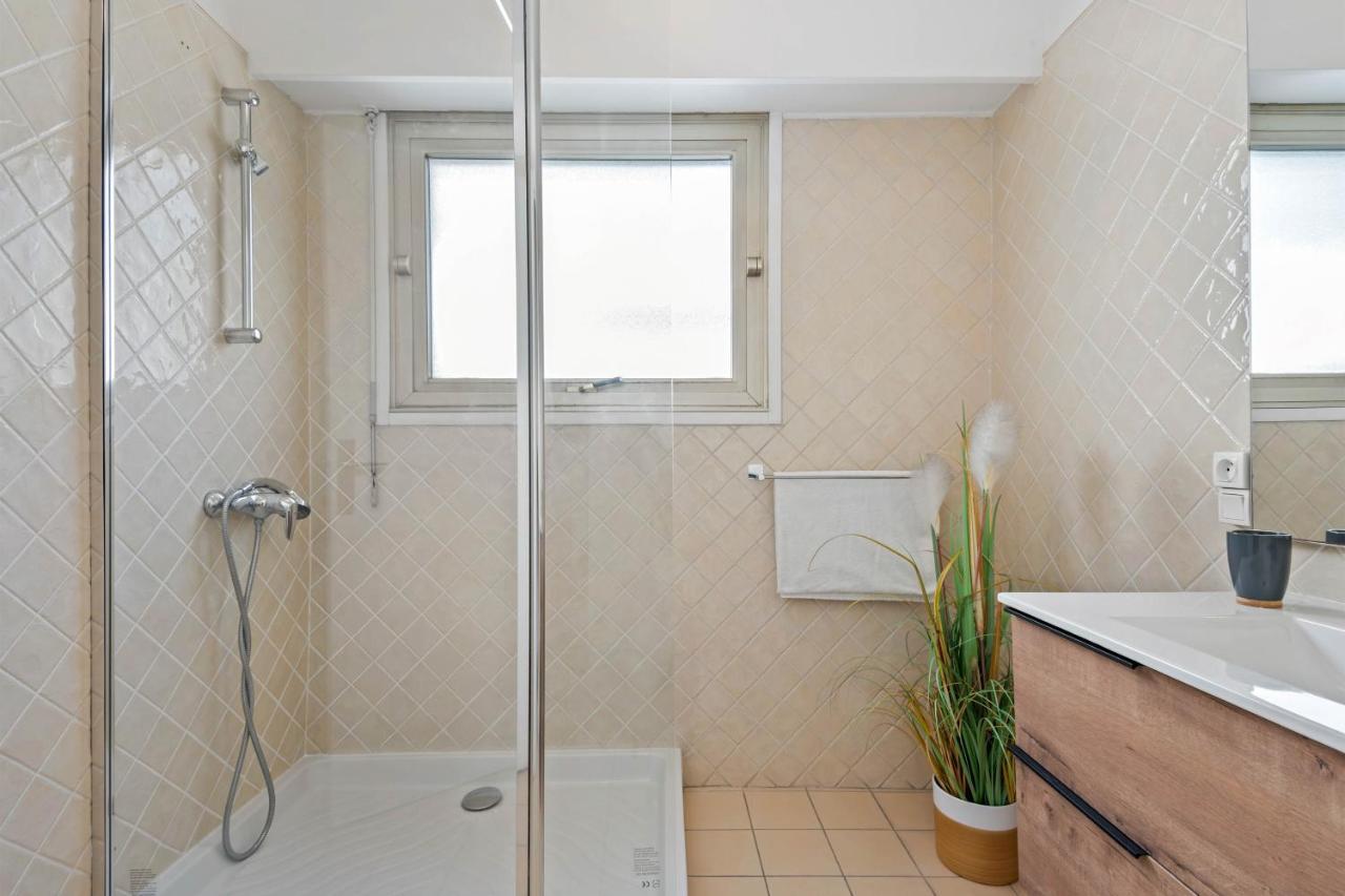 Majestic Apartment Cannes Esterno foto